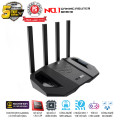 Router WiFi 7 ASUS TUF Gaming BE3600 V2 (BE3600Mbps, WAN, LAN 2.5G, AiProtection, AiMesh)