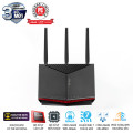 Router WiFi 7 ASUS RT-BE86U (BE6800Mbps, LAN 10G, 4x LAN 2.5G, AiProtection, AiMesh)