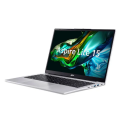 Laptop Acer Aspire Lite 15 AL15-42P-R08M (AMD Ryzen 7-7730U, RAM 16GB, SSD 512GB, AMD Radeon Graphics, Màn Hình 15.6inch FullHD, Windows 11, Màu Bạc)