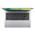 Laptop Acer Aspire Go 15 AG15-72P-54GY (Intel Core 5 120U, RAM 16GB, SSD 512GB, Intel Graphics, Màn Hình 15.6 inch FHD, Windows 11, Silver)