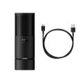 Micro Thu Âm HyperX SoloCast 2 Black (AR0A0AA)