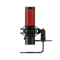 Micro Thu Âm HyperX QuadCast 2 Black (872V1AA)