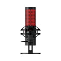 Micro Thu Âm HyperX QuadCast 2 Black (872V1AA)
