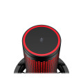 Micro Thu Âm HyperX QuadCast 2 Black (872V1AA)