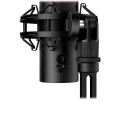 Micro Thu Âm HyperX QuadCast 2 Black (872V1AA)