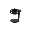 Micro Thu Âm HyperX QuadCast 2 Black (872V1AA)