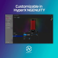 Micro Thu Âm HyperX QuadCast 2 Black (872V1AA)