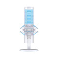Micro Thu Âm HyperX QuadCast 2 Frost White (AN1D9AA)