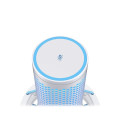 Micro Thu Âm HyperX QuadCast 2 Frost White (AN1D9AA)