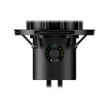 Micro Thu Âm HyperX QuadCast 2 S RGB Black (9A273AA)