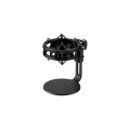 Micro Thu Âm HyperX QuadCast 2 S RGB Black (9A273AA)