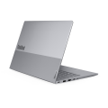 Laptop Lenovo ThinkBook 14 G8 IML (21SJ0072VN) (Intel Core Ultra 7 255H, RAM 16GB, SSD 512GB, Intel Arc 140T GPU, Màn Hình 14inch WUXGA, Windows 11 Home, Màu Bạc)