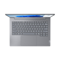 Laptop Lenovo ThinkBook 14 G8 IML (21SJ0072VN) (Intel Core Ultra 7 255H, RAM 16GB, SSD 512GB, Intel Arc 140T GPU, Màn Hình 14inch WUXGA, Windows 11 Home, Màu Bạc)