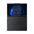Laptop Lenovo Thinkpad E16 G3 (21TF003UVA) (Intel Core 7 240H, RAM 16GB, SSD 512GB, Intel Graphics, Màn Hình 16inch WUXGA, DOS, Màu Đen))
