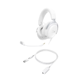 Tai Nghe Gaming Có Dây HyperX Cloud III White (BS7C1AA)