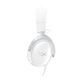 Tai Nghe Gaming Có Dây HyperX Cloud III White (BS7C1AA)
