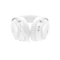 Tai Nghe Gaming Có Dây HyperX Cloud III White (BS7C1AA)