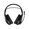 Tai nghe Gaming Không Dây HyperX Cloud Jet Wireless Black (AJ0T1AA)