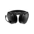Tai nghe Gaming Không Dây HyperX Cloud Jet Wireless Black (AJ0T1AA)
