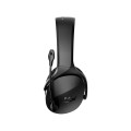 Tai nghe Gaming Không Dây HyperX Cloud Jet Wireless Black (AJ0T1AA)
