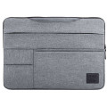Túi Đựng Laptop/MacBook 14inch UNIQ Cavalier UNIQ-CAVALIER(14)-GREY