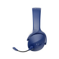 Tai nghe Gaming Không Dây HyperX Cloud Jet Wireless Light Blue (AM7A0AA)