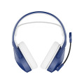 Tai nghe Gaming Không Dây HyperX Cloud Jet Wireless Light Blue (AM7A0AA)