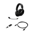 Tai Nghe Gaming Không Dây HyperX Cloud III S Wireless Black (A59YZAA)