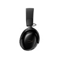 Tai Nghe Gaming Không Dây HyperX Cloud III S Wireless Black (A59YZAA)