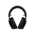 Tai Nghe Gaming Không Dây HyperX Cloud III S Wireless Black (A59YZAA)