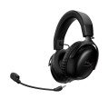 Tai Nghe Gaming Không Dây HyperX Cloud III S Wireless Black (A59YZAA)