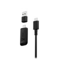 Tai Nghe Gaming Không Dây HyperX Cloud III S Wireless Black (A59YZAA)