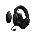 Tai Nghe Gaming Không Dây HyperX Cloud III S Wireless Black (A59YZAA)