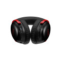 Tai Nghe Gaming Không Dây HyperX Cloud III S Wireless Black/Red (A59Z0AA)