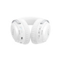 Tai Nghe Gaming Không Dây HyperX Cloud III S Wireless White (AX6G1AA)
