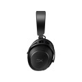 Tai Nghe Gaming Không Dây HyperX Cloud Alpha 2 Wireless Black (AJ5C7AA)