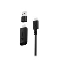 Tai Nghe Gaming Không Dây HyperX Cloud Flight 2 Wireless Black (B5VC4AA)