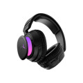 Tai Nghe Gaming Không Dây HyperX Cloud Flight 2 Wireless Black (B5VC4AA)