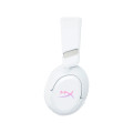 Tai Nghe Gaming Không Dây HyperX Cloud Flight 2 Wireless White (B5VC5AA)