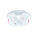 Tai Nghe Gaming Không Dây HyperX Cloud Flight 2 Wireless White (B5VC5AA)