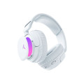 Tai Nghe Gaming Không Dây HyperX Cloud Flight 2 Wireless White (B5VC5AA)