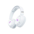 Tai Nghe Gaming Không Dây HyperX Cloud Flight 2 Wireless White (B5VC5AA)