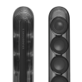 Loa BLuetooth Harman Kardon SoundSticks 5 Black (190W, Bluetooth 5.4, Auracast)