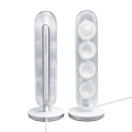 Loa BLuetooth Harman Kardon SoundSticks 5 White (190W, Bluetooth 5.4, Auracast)
