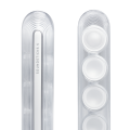 Loa BLuetooth Harman Kardon SoundSticks 5 White (190W, Bluetooth 5.4, Auracast)