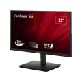 Màn Hình ViewSonic 21.5inch VA221A-H (FullHD, IPS, 120Hz, 1ms, VGA, HDMI, Màu Đen)