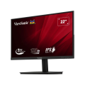 Màn Hình ViewSonic 21.5inch VA221A-H (FullHD, IPS, 120Hz, 1ms, VGA, HDMI, Màu Đen)