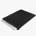 Túi Chống Sốc 16inch UNIQ DFENDER TOUGH SLEEVE BLACK