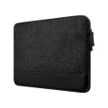 Túi Chống Sốc 16inch LAUT SLEEVE L-MB16-IN-BK