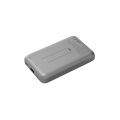 Pin sạc dự phòng không dây MicroPack POWER WAVE III WPB-1015M (Grey, WPB-1015M-GY)
